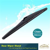 High Quality Car Parts Windscreen Rear Wiper Blade