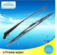 CL600 frame wiper wiper blade