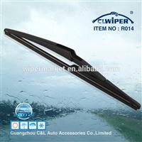 Excellent wiping rear wiper blade accessories
