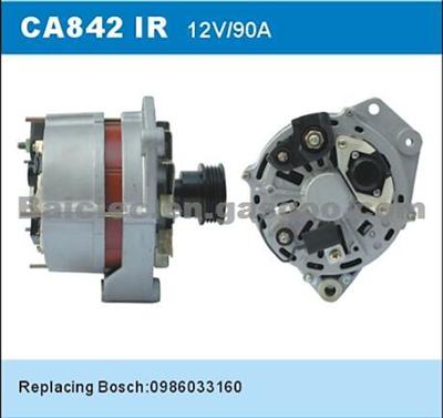 Alternator Bosch：0120469012