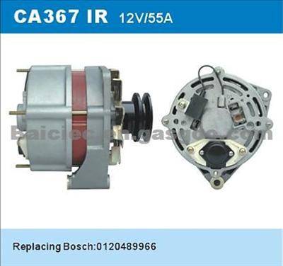 Alternator Bosch：0120489966