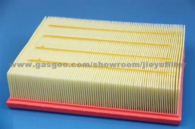 Auto Air Filter-Jieyu Auto Air Filter-The Auto Air Filter Customer Repeat Order More Than 7 Years