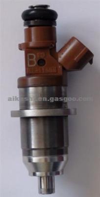 Injector E7t05091