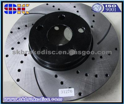 Brake Rotor TOYOTACELICA OEM 31270