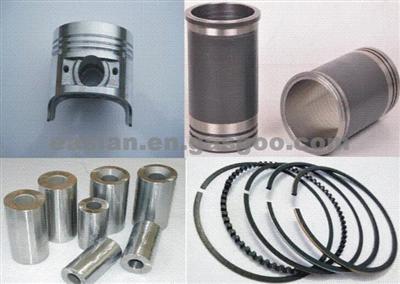 High Quality NISSAN ED6 Engine Forklift Parts ,PISTON # 12011-Z5002