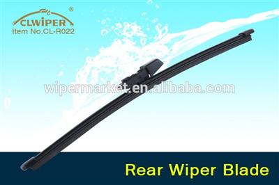 Fashional Auto Windshield Durable Rear Wiper Blade