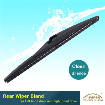 High Quality Car Parts Windscreen Rear Wiper Blade