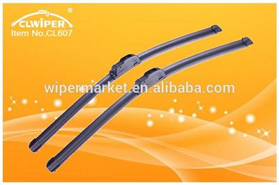 universal bosch soft wiper blade