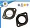 CUSTOM STAMPING METAL GASKET FOR EXHAUST SYSTEM, GROOVED METAL GASKET