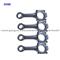 Machinery Engine Parts 6CT Connecting Rod 3934927