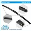 most popular,100% natural rubber Hybrid wiper blade