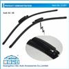 Good quality for Audi A4 auto wiper blade car wiper blade