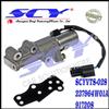 VVT Variable Valve Timing Solenoid For INFINITI NISSAN 917-208 917208 23796-4W01A 237964W01A
