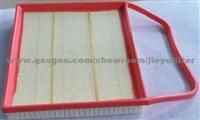 Air Filter- Jieyu Air Filter- The Air Filter Customer Repeat Order More Than 7 Years