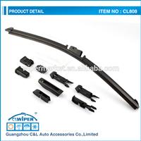 The newest one multi-functional windshield wiper