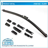 Wholesale auto wiper , Multifunctional Wiper Blades from China