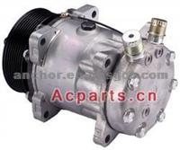 Car Air Conditioner Compressor( Auto A/C Compressor, Univerassal Auto Compressor)