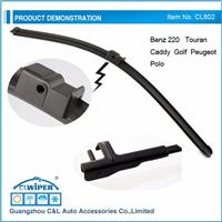 Car wiper blade for Volkswagen Touran wiper blades Car accessories