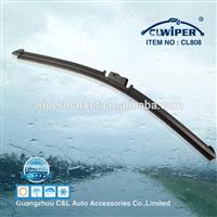 The newest one multi-functional frameless wiper blade