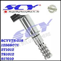 VVT Variable Valve Timing Solenoid For COLORADO CANYON TRAILBLAZER NEW GM # 2T1012 TS1012 12568078