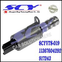 VVT Variable Valve Timing Solenoid For 02-13 Mini Cooper 1.6L-L4 11 36 7 604 292 11367604292