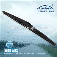 wiper blade rear,excellent wiping