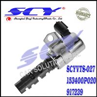 VVT Variable Valve Timing Solenoid For LEXUS TOYOTA 15340-0P020 153400P020 917-239 917239