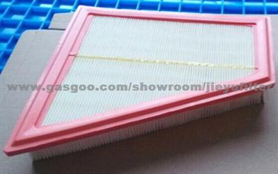 Air Filter- Air Filter China- Air Filter China Approved By European And American Market