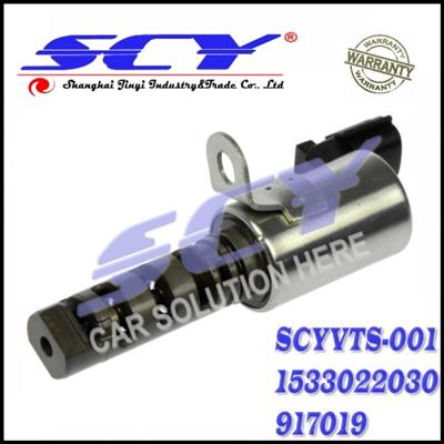 VVT Variable Valve Timing Solenoid For NEW GM # 2T1014 TS1014 12578517