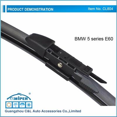 Good quality Window Windshield Wiper Blade for BMW 5 wiper blade for e 61