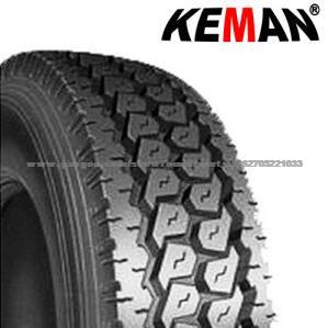Heavy Truck Tyre/Commercial Truck Tire Km202 (11R22.5) ( 295/80R22.5) (315/80R22.5)