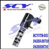 VVT Variable Valve Timing Solenoid For Kia 24355-26710 2435526710 24355-26703 2435526703