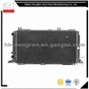 AUDI Aluminum And Plsatic Car Radiator OEM 811121251AB /DPI 823