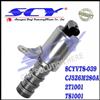 VVT Variable Valve Timing Solenoid For Ford CJ5Z-6M280-A CJ5Z6M280A 2T1001 TS1001