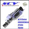 VVT Variable Valve Timing Solenoid For Mercury Ford 6M8Z-6M280-AA 6M8Z6M280AA 2T1004 TS1004