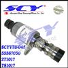 VVT Variable Valve Timing Solenoid For Vauxhall 55567050 2T1017 TS1017 12992408