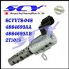 VVT Variable Valve Timing Solenoid For CHRYSLER DODGE 4884695AA 4884695AB 2T1019 TS1019