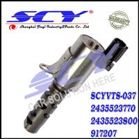 VVT Variable Valve Timing Solenoid For Hyundai Kia 24355-23770 2435523770 24355-23800 917-207