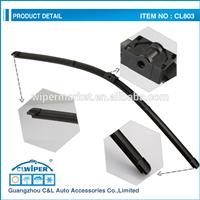 Exclusive wiper blade for BMW 3 series E90