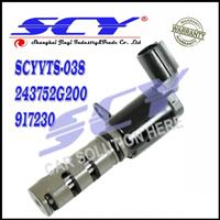 VVT Variable Valve Timing Solenoid For Kia 24375-2G200 243752G200 917-230 917230