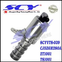 VVT Variable Valve Timing Solenoid For Ford CJ5Z-6M280-A CJ5Z6M280A 2T1001 TS1001