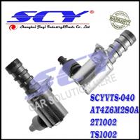 VVT Variable Valve Timing Solenoid For Lincoln Ford AT4Z-6M280-A AT4Z6M280A 2T1002 TS1002