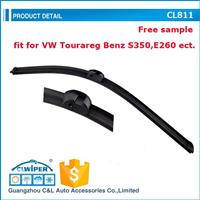 Exclusive windshield wiper for VW Touaregs S350 E260