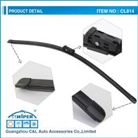 CL814 Factory wholesale exclusive window wiper for A4L A5 Q5