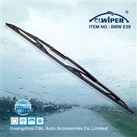 Factory wholesale exclusive anti-rust metal wiper blade for E39