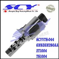 VVT Variable Valve Timing Solenoid For Mercury Ford 6M8Z-6M280-AA 6M8Z6M280AA 2T1004 TS1004