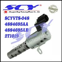 VVT Variable Valve Timing Solenoid For CHRYSLER DODGE 4884695AA 4884695AB 2T1019 TS1019