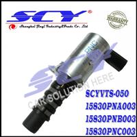 VVT Variable Valve Timing Solenoid For HONDA 15830-PNA-003 15830PNA003 15830-PNB-003 15830PNB003