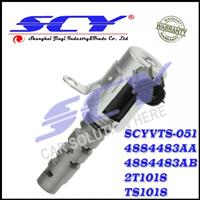 VVT Variable Valve Timing Solenoid For CHRYSLER DODGE 4884483AA 4884483AB 4884483AC 2T1018