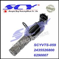 VVT Variable Valve Timing Solenoid For Hyundai Kia 24355-26800 2435526800 6290007 918-038